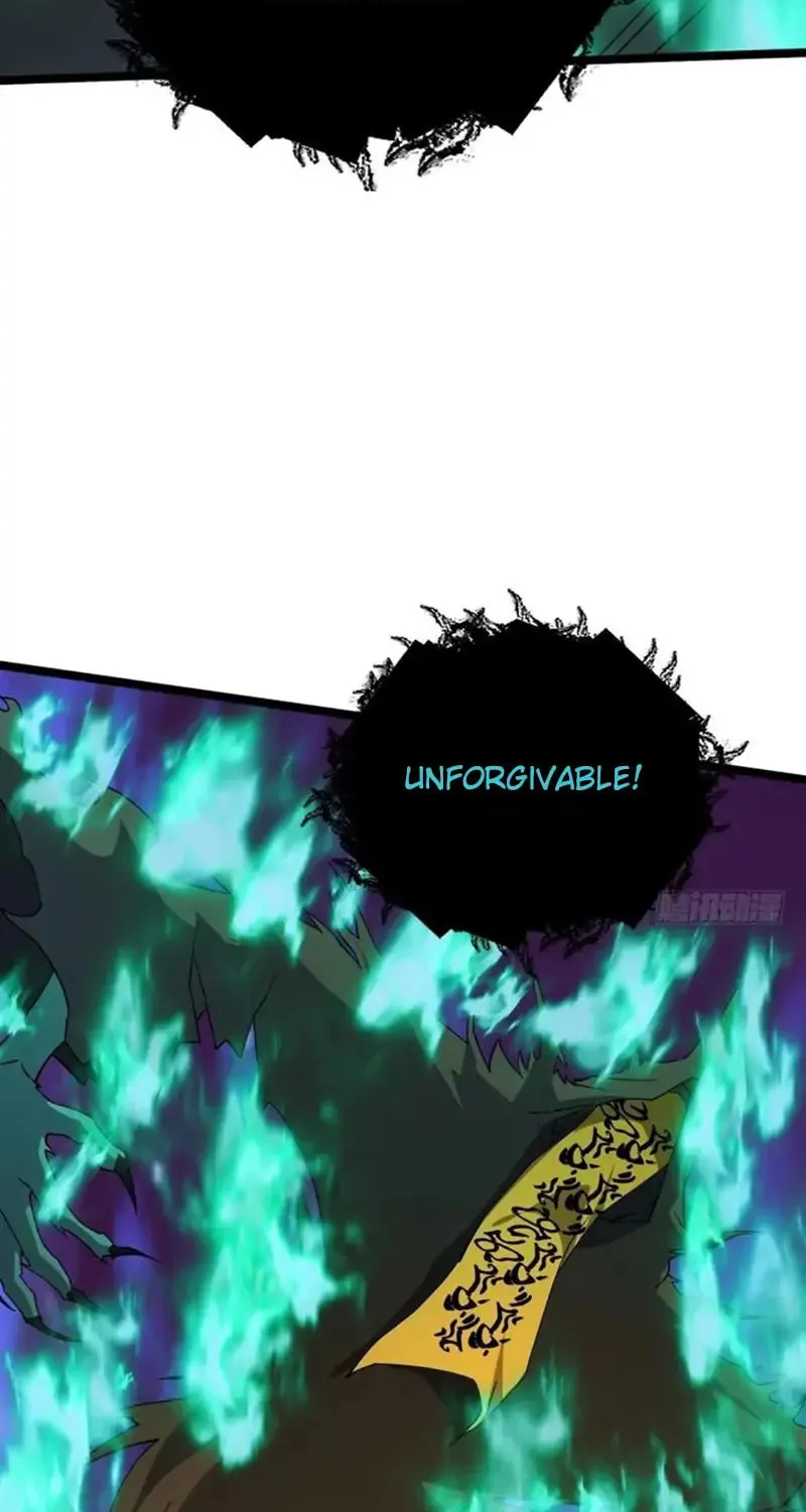 Return of the Youngest Grandmaster Chapter 72 page 38 - 