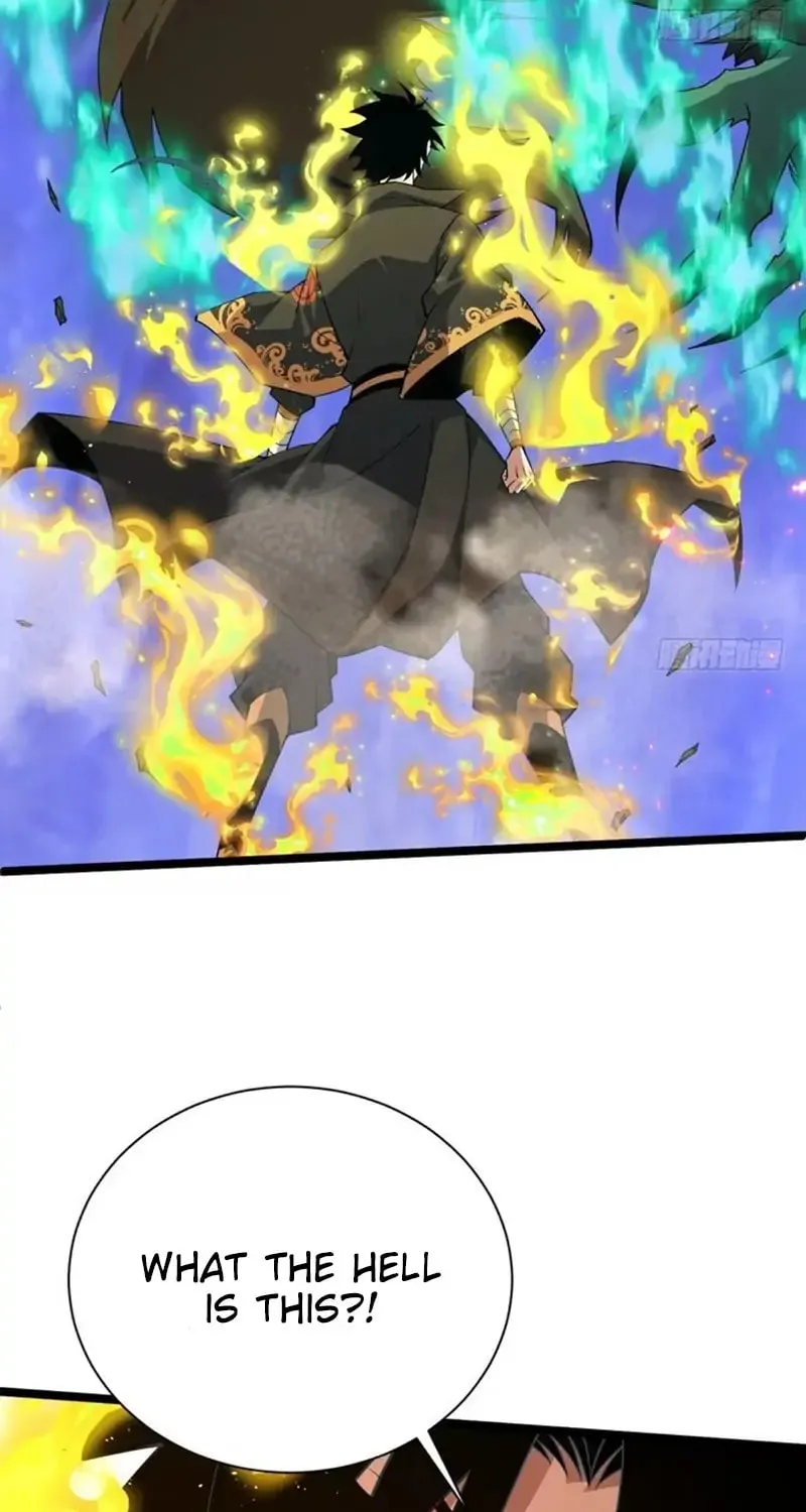 Return of the Youngest Grandmaster Chapter 72 page 39 - 