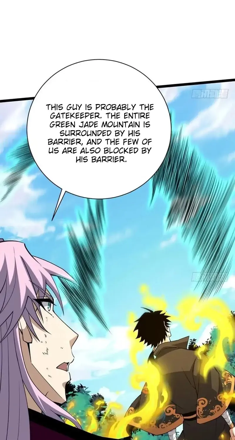 Return of the Youngest Grandmaster Chapter 72 page 41 - 
