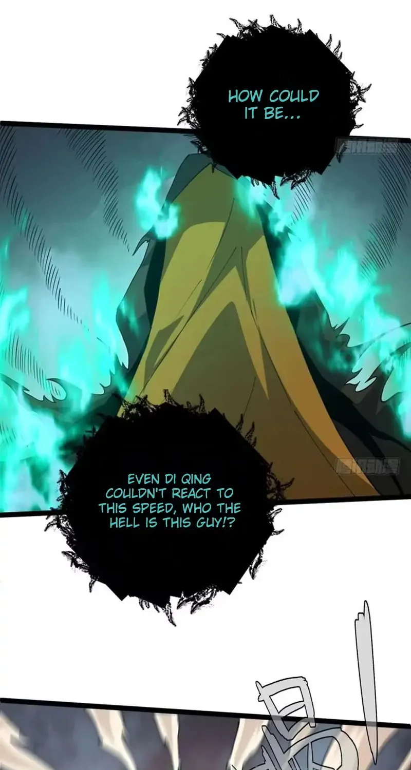 Return of the Youngest Grandmaster Chapter 72 page 54 - 