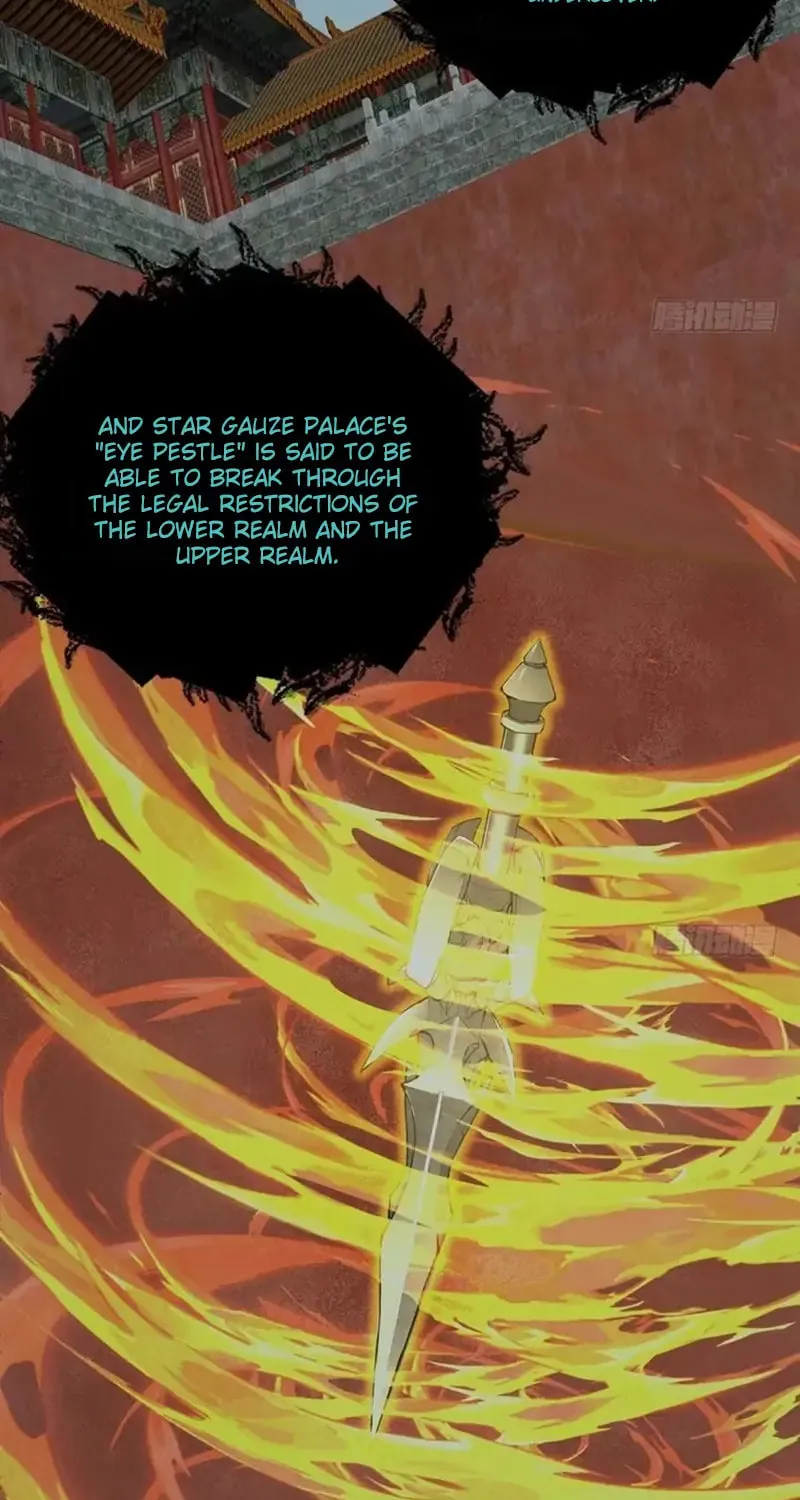 Return of the Youngest Grandmaster Chapter 72 page 72 - 
