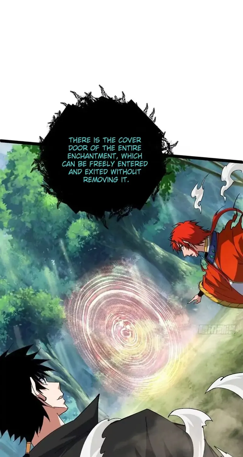 Return of the Youngest Grandmaster Chapter 72 page 84 - 