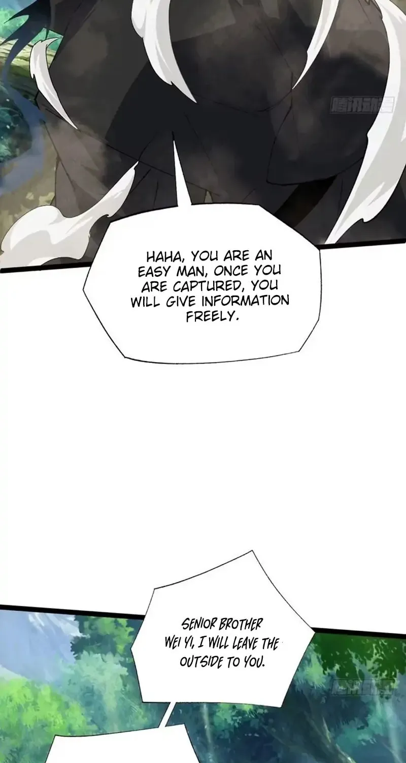 Return of the Youngest Grandmaster Chapter 72 page 85 - 