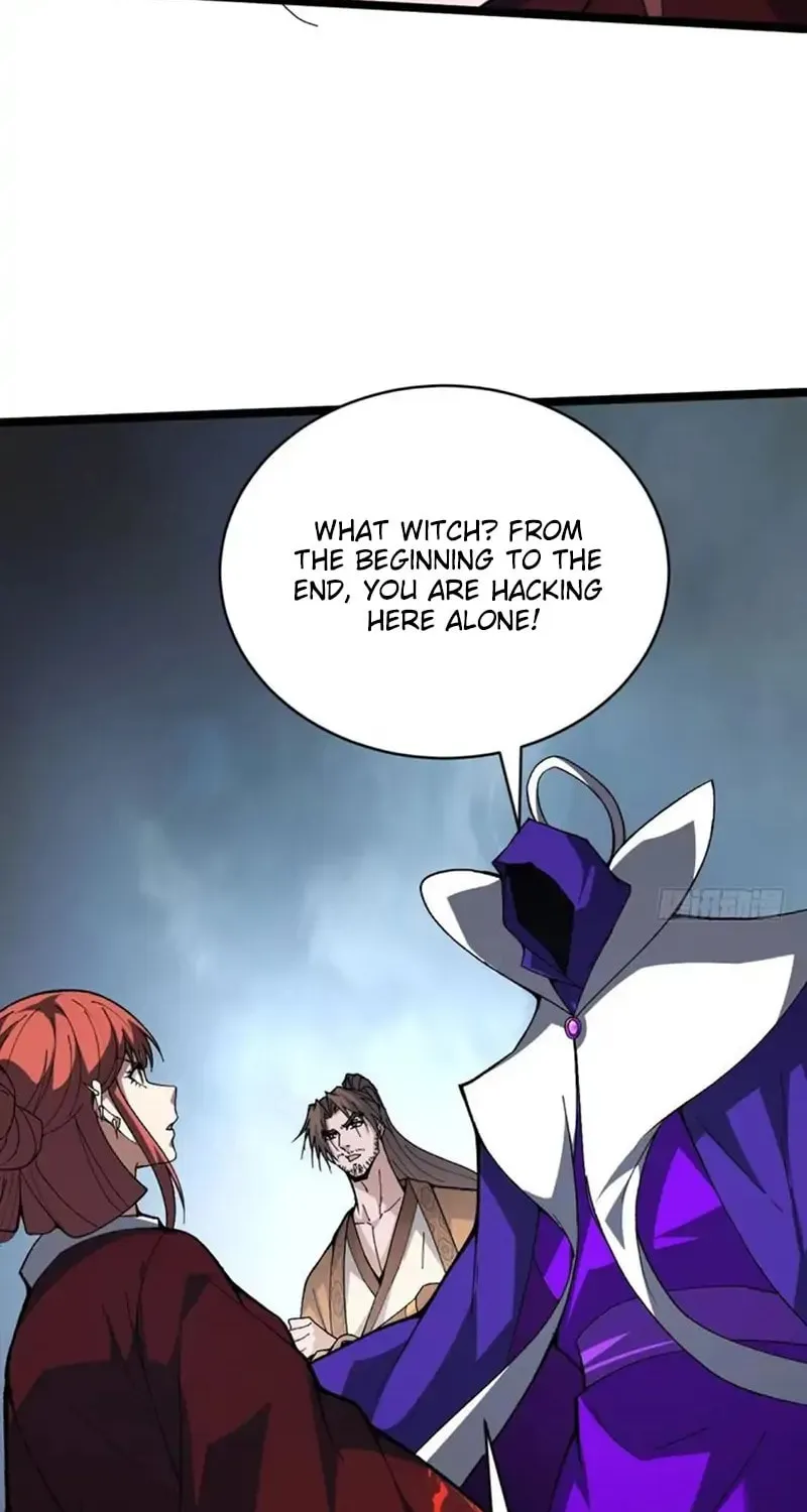 Return of the Youngest Grandmaster Chapter 73 page 16 - 