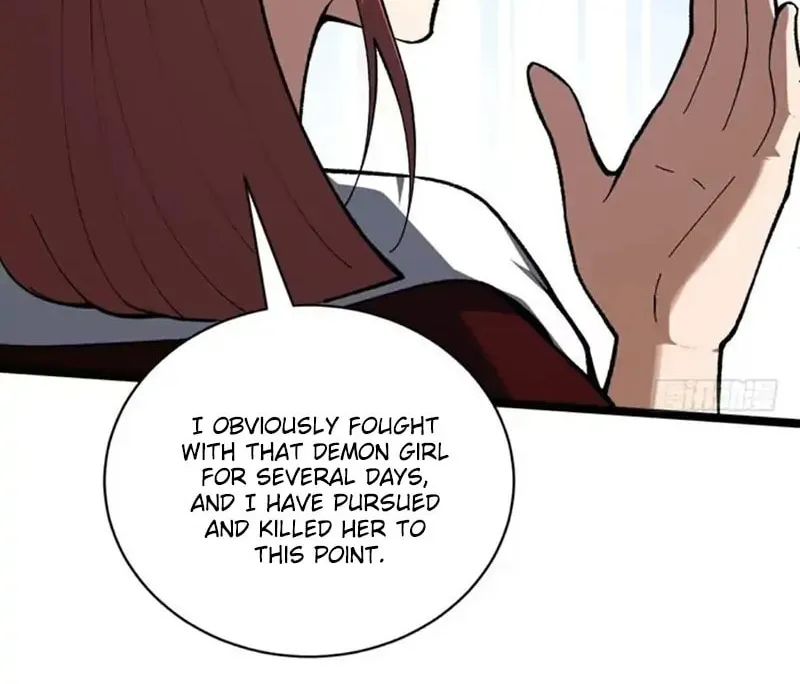 Return of the Youngest Grandmaster Chapter 73 page 18 - 