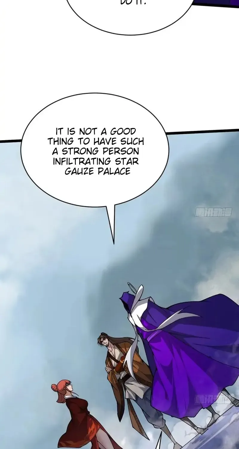 Return of the Youngest Grandmaster Chapter 73 page 20 - 