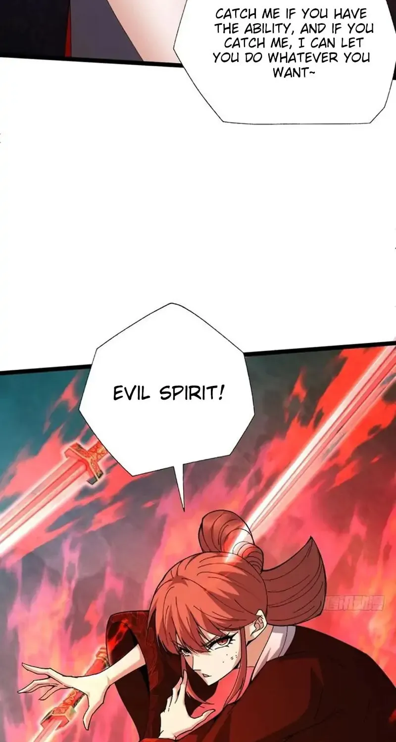 Return of the Youngest Grandmaster Chapter 73 page 4 - 