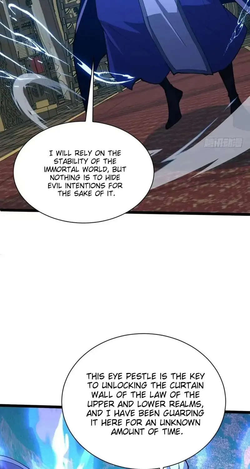 Return of the Youngest Grandmaster Chapter 73 page 37 - 
