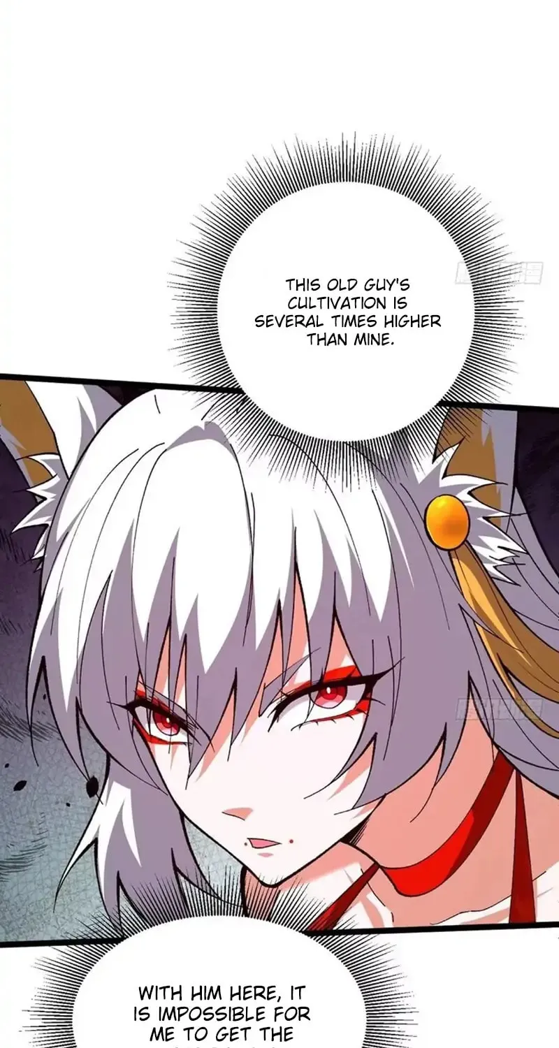 Return of the Youngest Grandmaster Chapter 73 page 39 - 