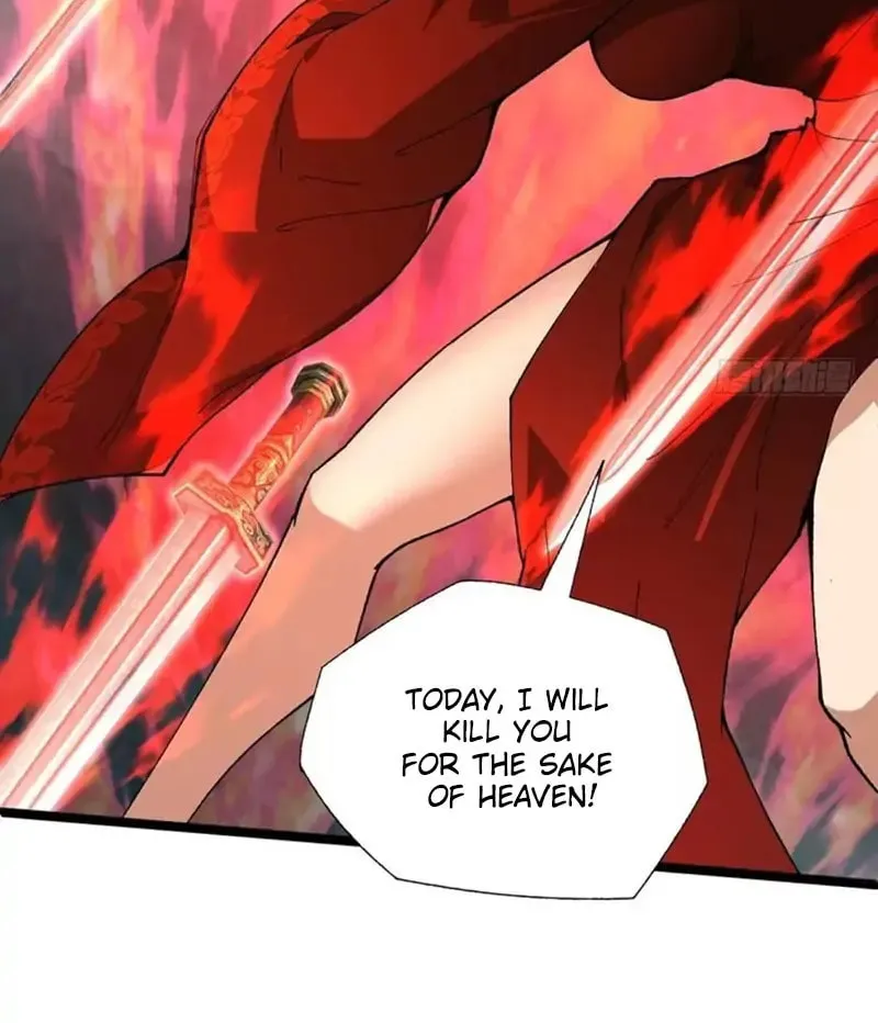 Return of the Youngest Grandmaster Chapter 73 page 5 - 