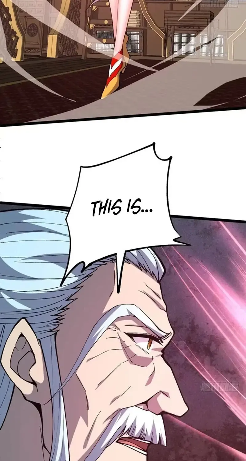 Return of the Youngest Grandmaster Chapter 73 page 43 - 