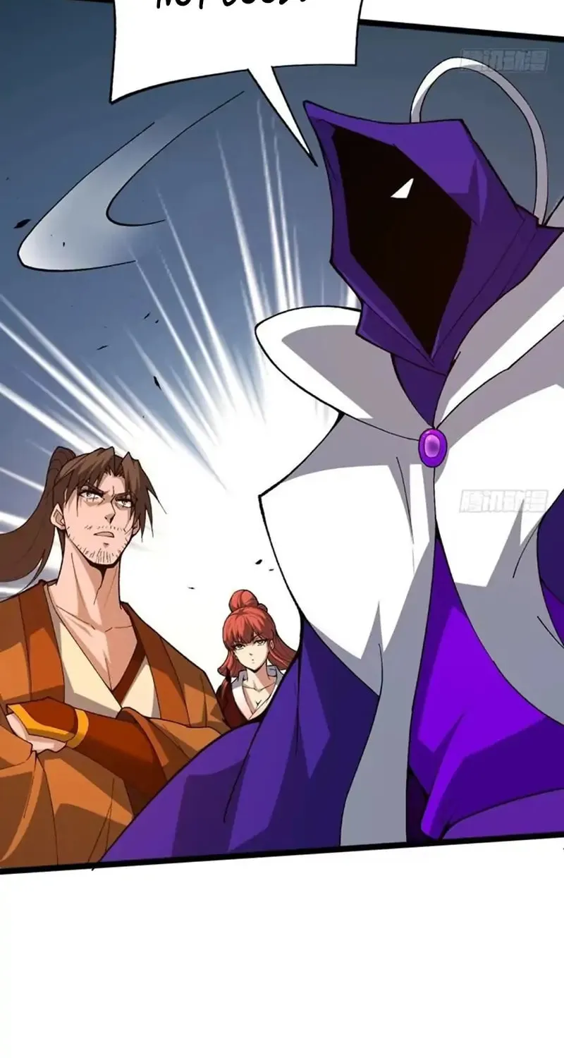 Return of the Youngest Grandmaster Chapter 73 page 47 - 