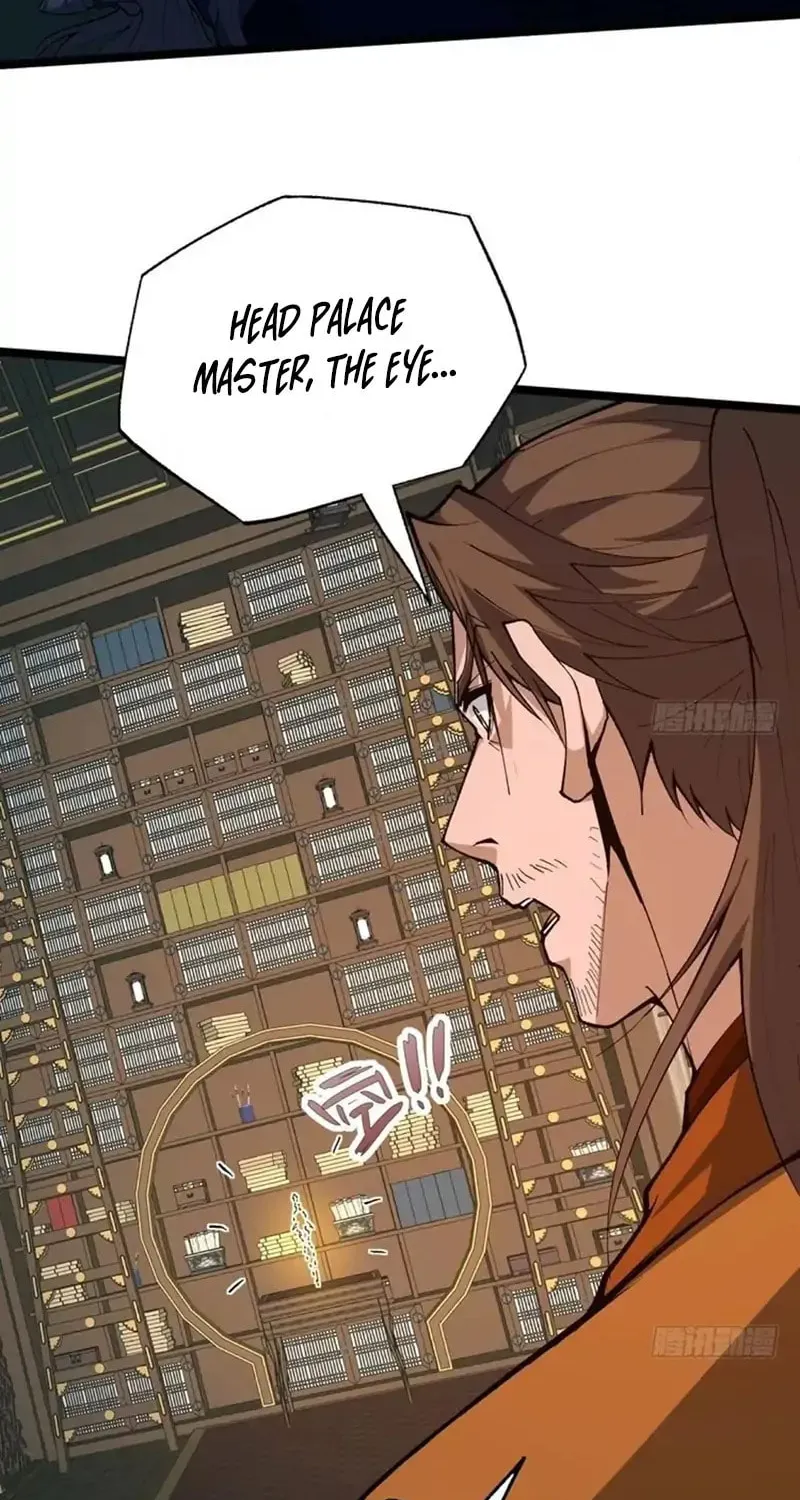 Return of the Youngest Grandmaster Chapter 73 page 51 - 