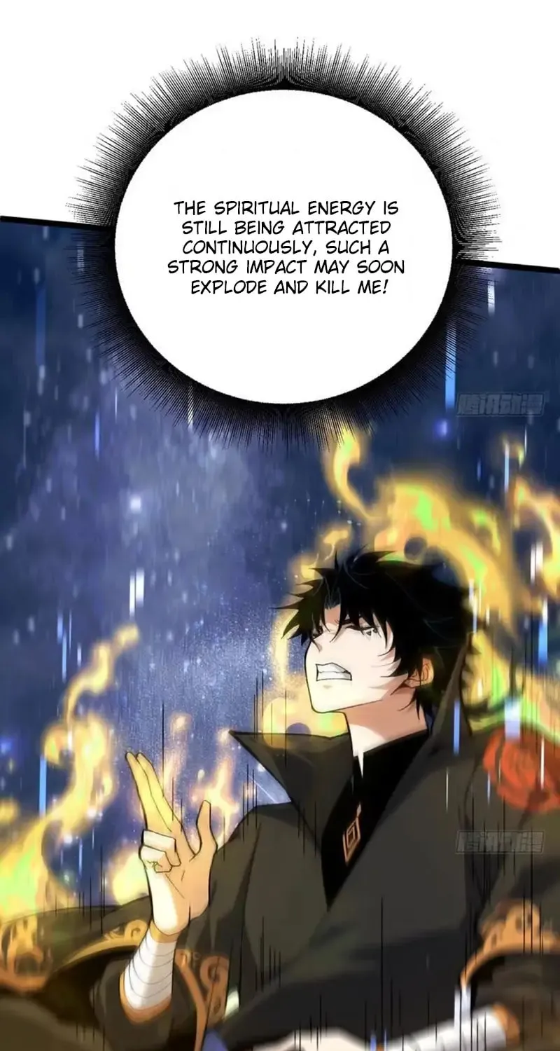 Return of the Youngest Grandmaster Chapter 73 page 64 - 