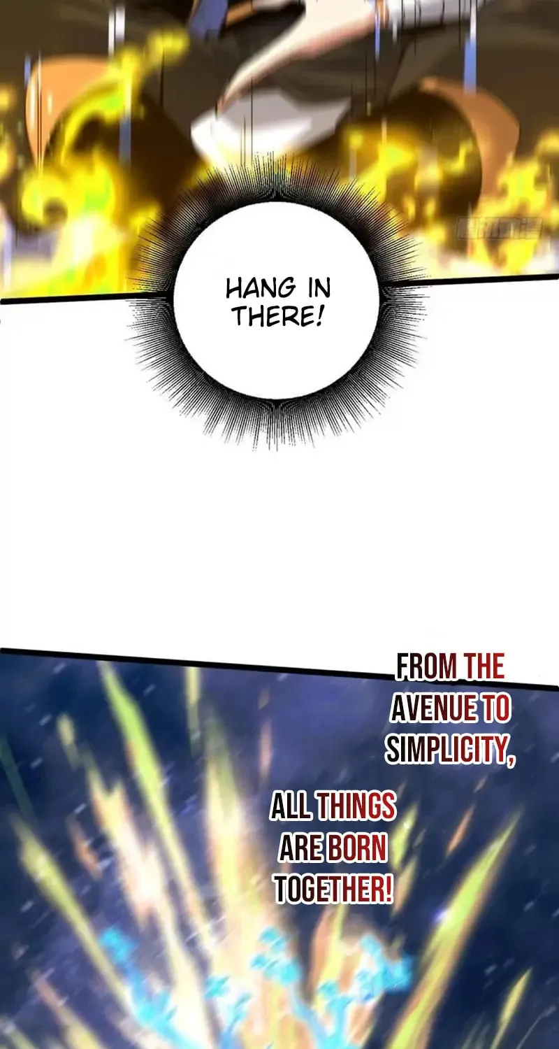 Return of the Youngest Grandmaster Chapter 73 page 65 - 