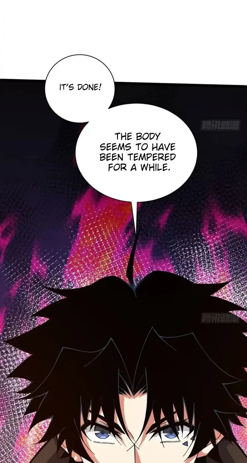 Return of the Youngest Grandmaster Chapter 73 page 70 - 