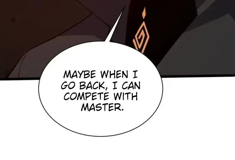 Return of the Youngest Grandmaster Chapter 73 page 78 - 