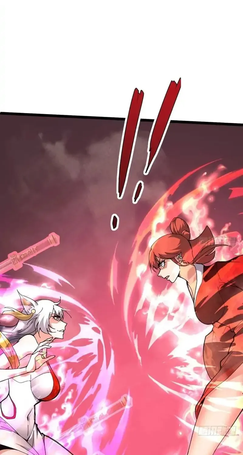 Return of the Youngest Grandmaster Chapter 73 page 9 - 