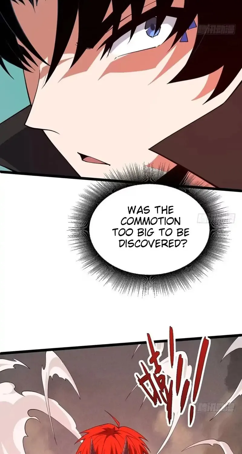 Return of the Youngest Grandmaster Chapter 73 page 81 - 