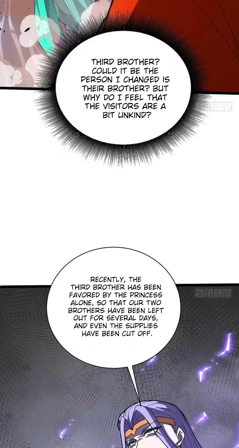 Return of the Youngest Grandmaster Chapter 73 page 86 - 