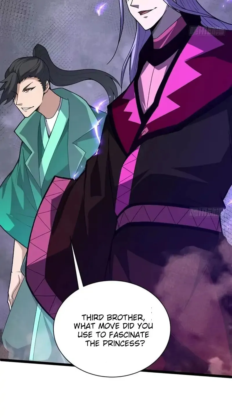 Return of the Youngest Grandmaster Chapter 73 page 87 - 