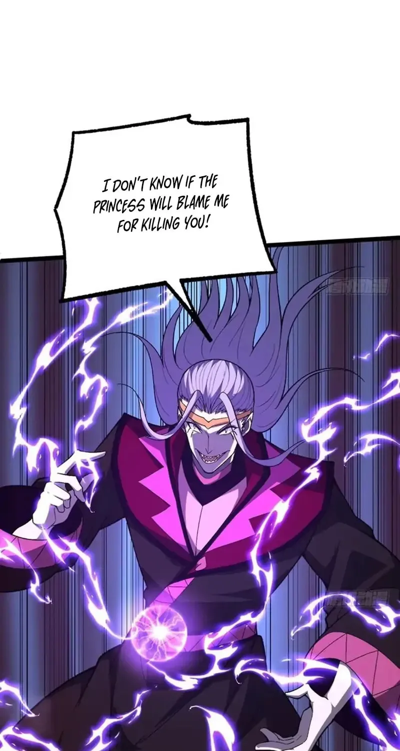 Return of the Youngest Grandmaster Chapter 73 page 88 - 