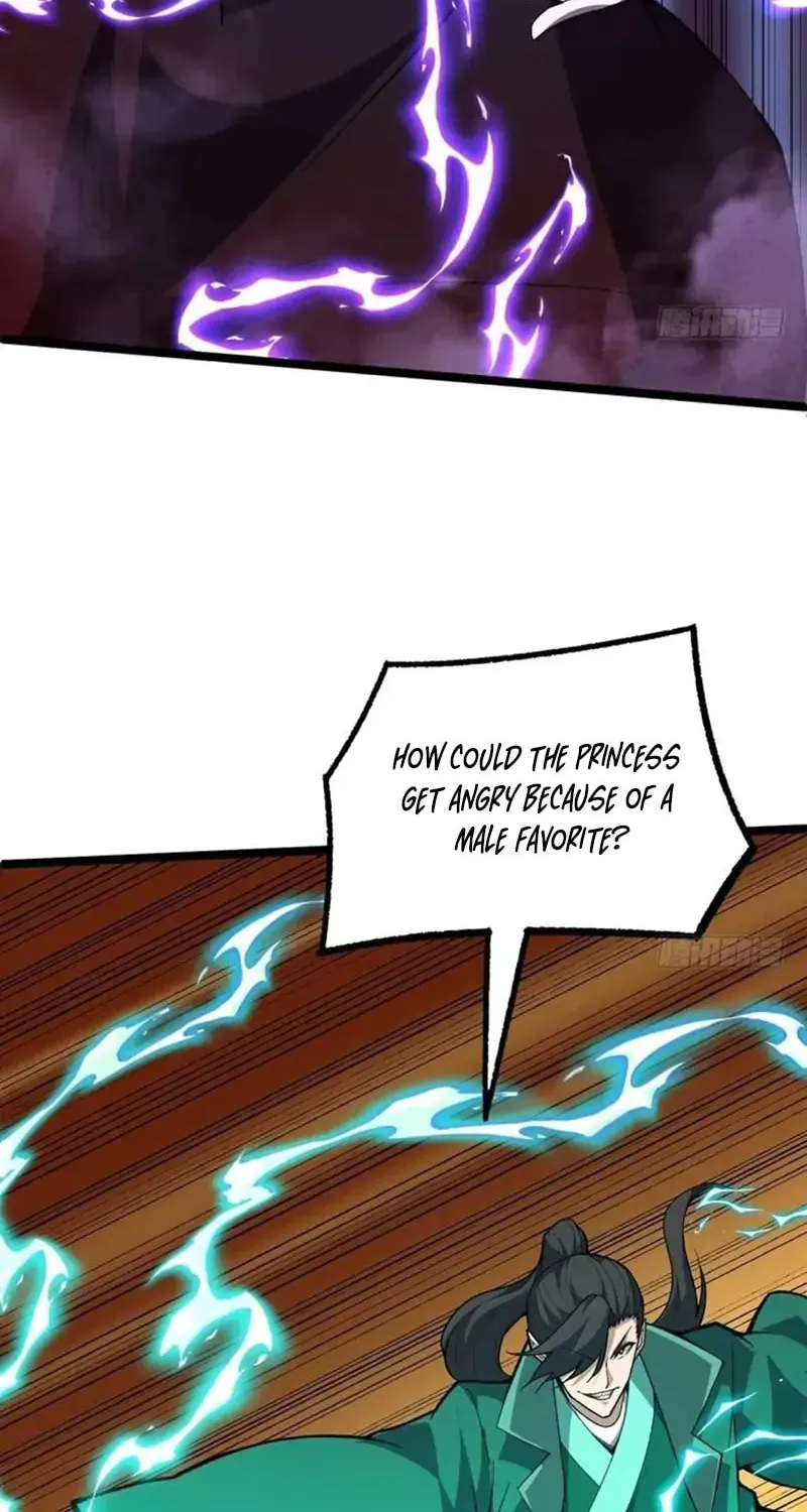Return of the Youngest Grandmaster Chapter 73 page 89 - 