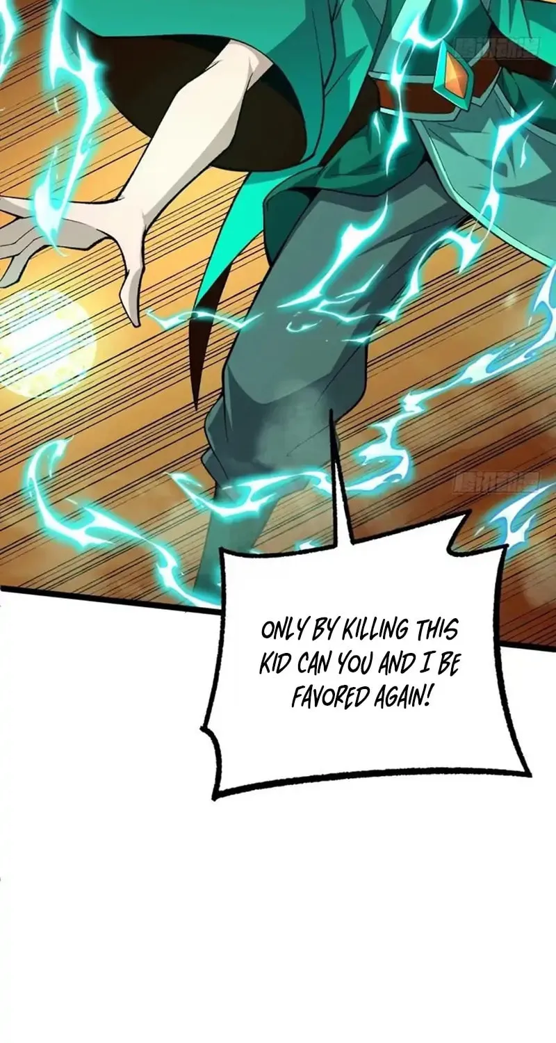 Return of the Youngest Grandmaster Chapter 73 page 90 - 