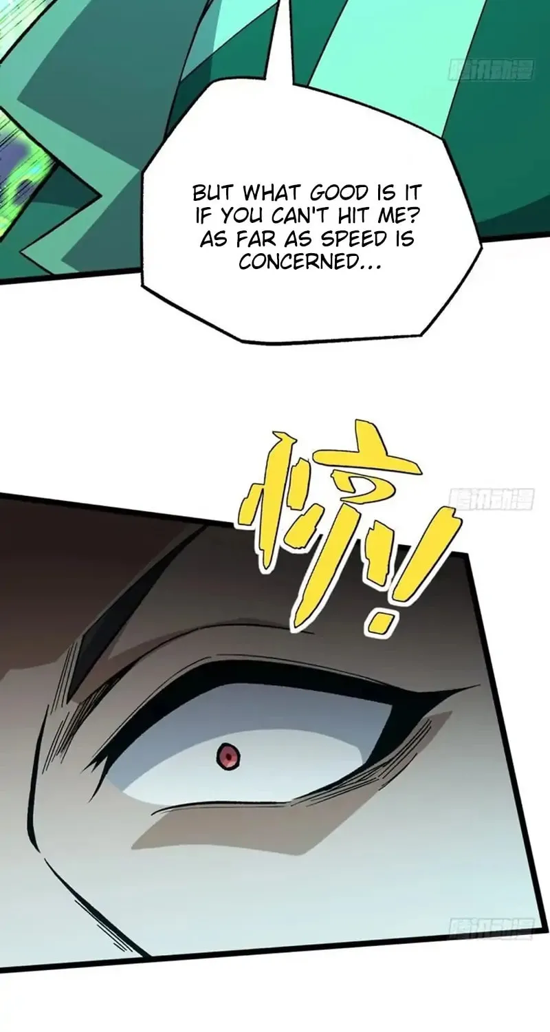 Return of the Youngest Grandmaster Chapter 74 page 14 - 