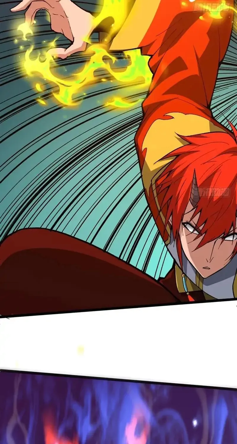 Return of the Youngest Grandmaster Chapter 74 page 18 - 
