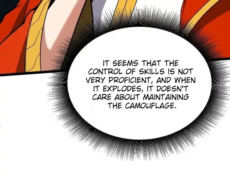 Return of the Youngest Grandmaster Chapter 74 page 24 - 