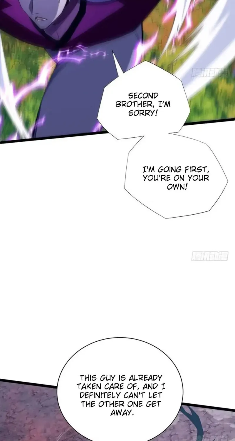Return of the Youngest Grandmaster Chapter 74 page 26 - 