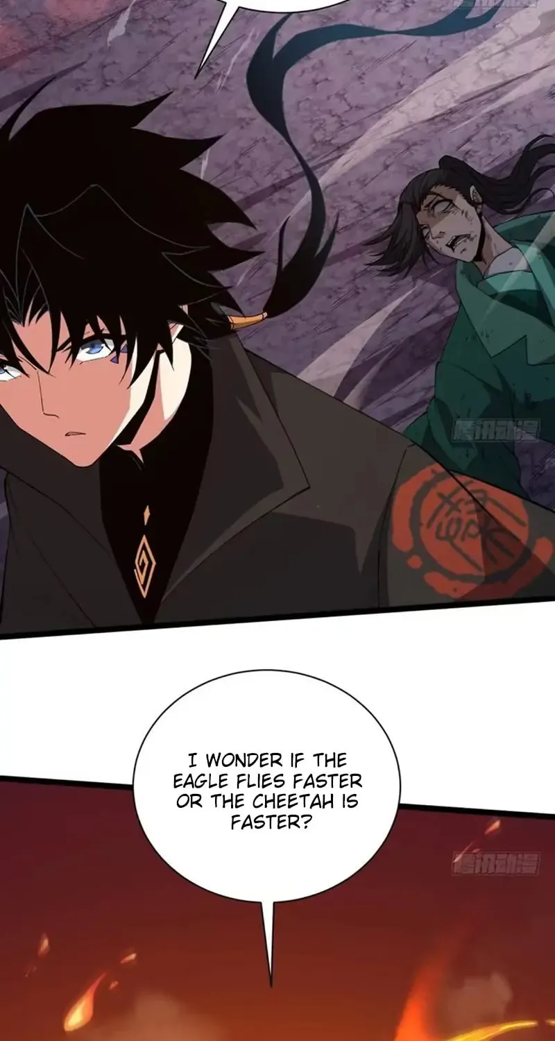Return of the Youngest Grandmaster Chapter 74 page 27 - 