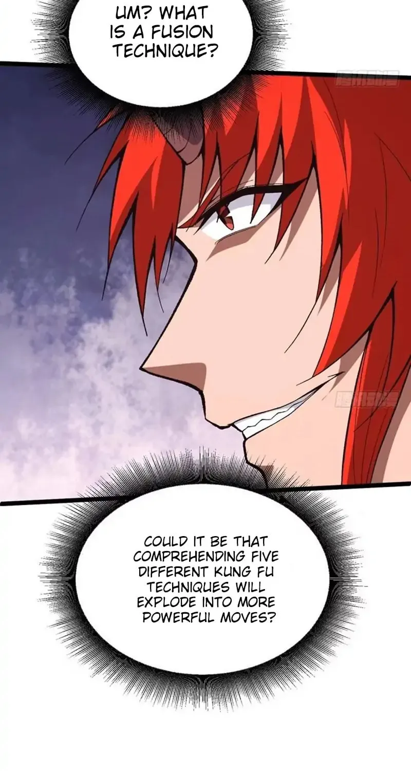 Return of the Youngest Grandmaster Chapter 74 page 4 - 