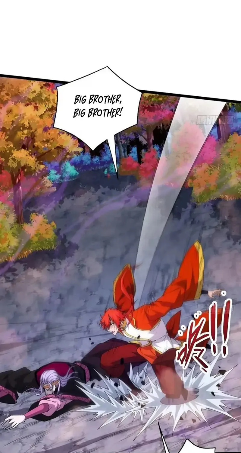 Return of the Youngest Grandmaster Chapter 74 page 40 - 