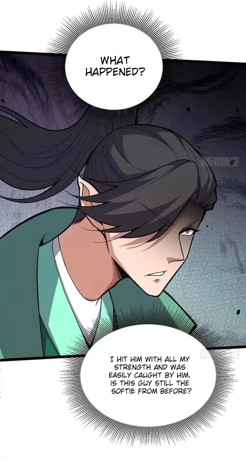 Return of the Youngest Grandmaster Chapter 74 page 5 - 