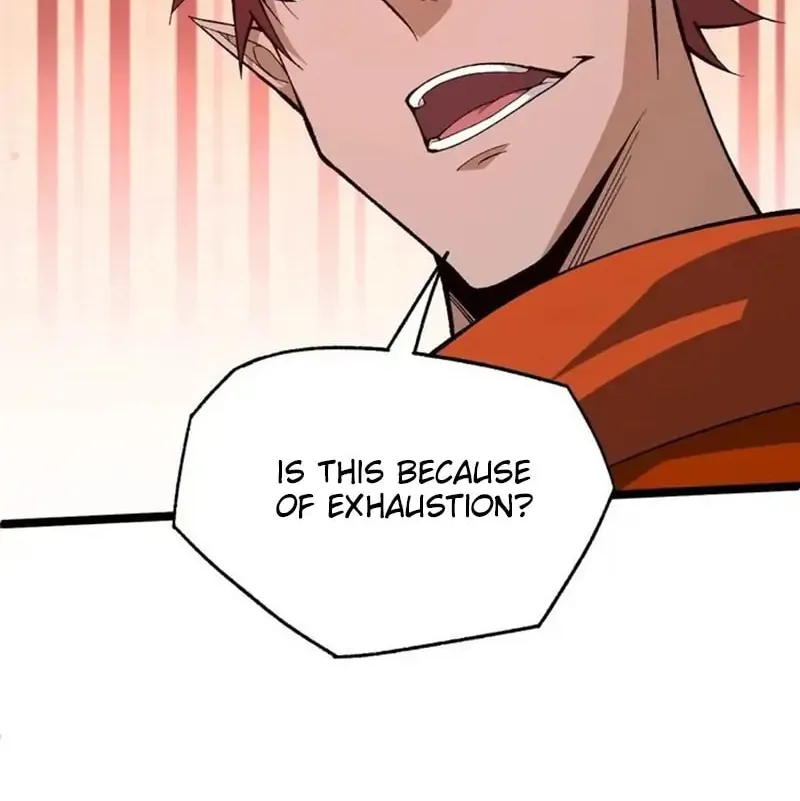 Return of the Youngest Grandmaster Chapter 74 page 43 - 