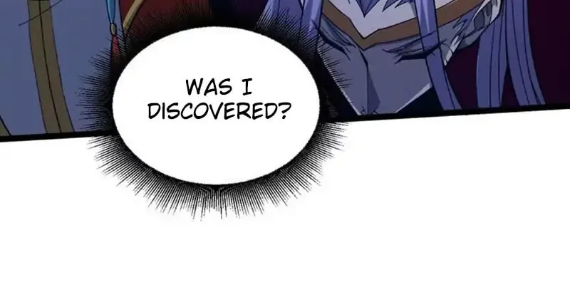 Return of the Youngest Grandmaster Chapter 74 page 47 - 