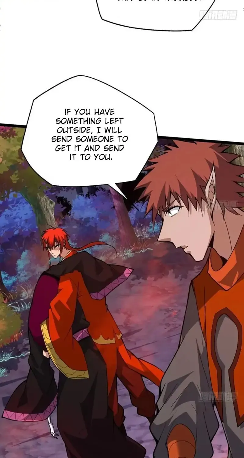 Return of the Youngest Grandmaster Chapter 74 page 50 - 