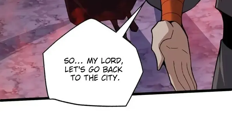 Return of the Youngest Grandmaster Chapter 74 page 51 - 