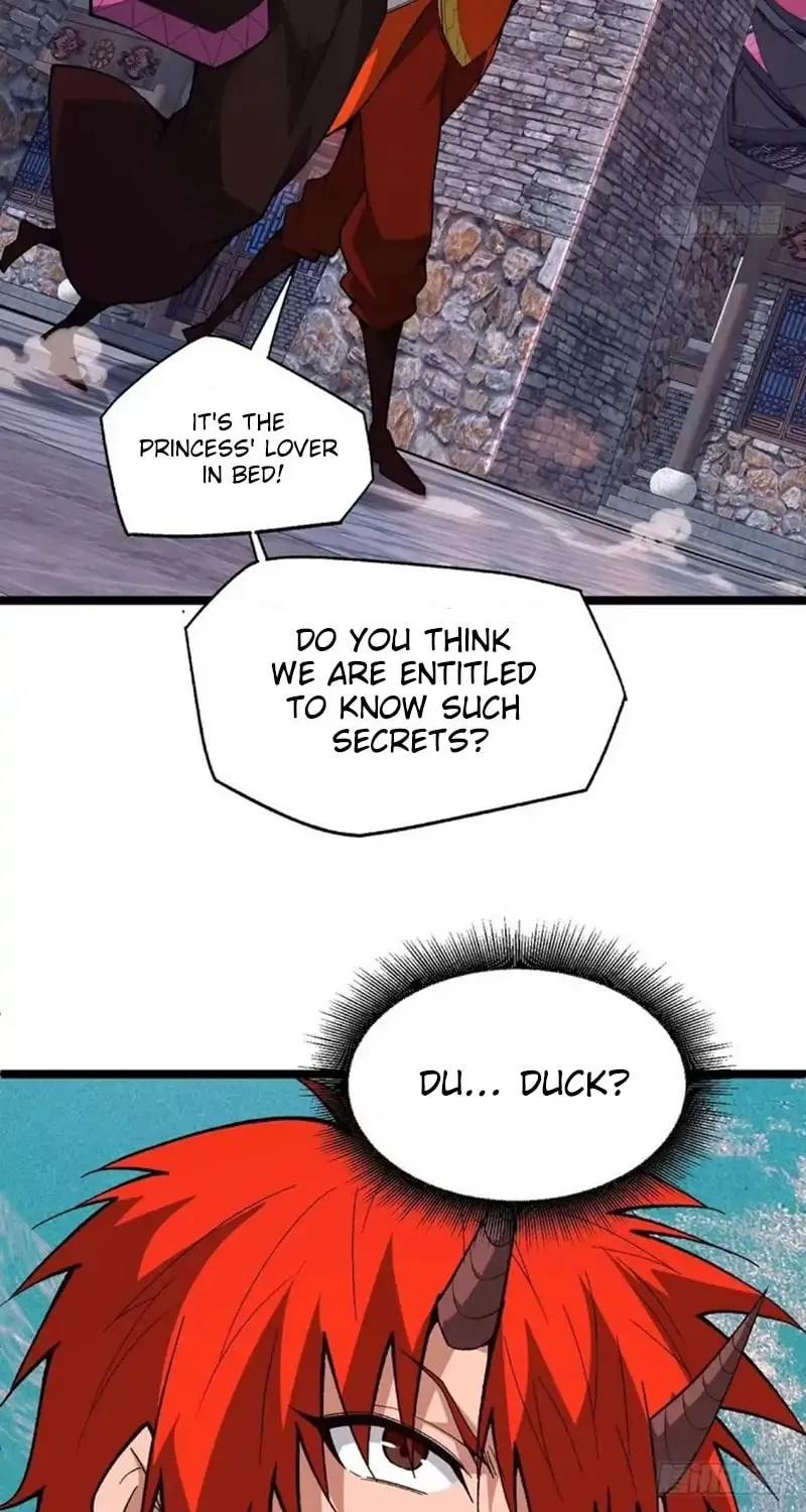 Return of the Youngest Grandmaster Chapter 74 page 62 - 