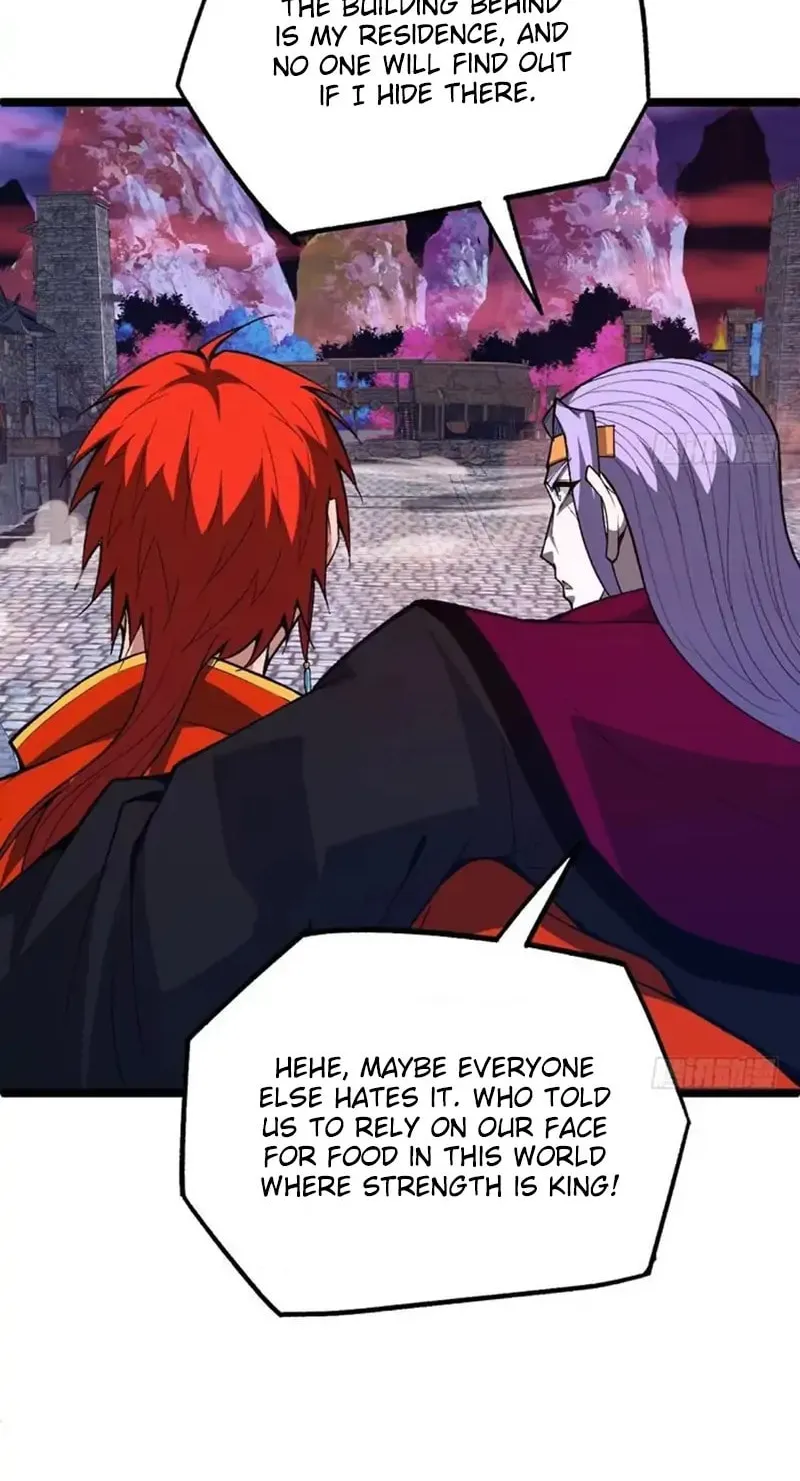 Return of the Youngest Grandmaster Chapter 74 page 67 - 