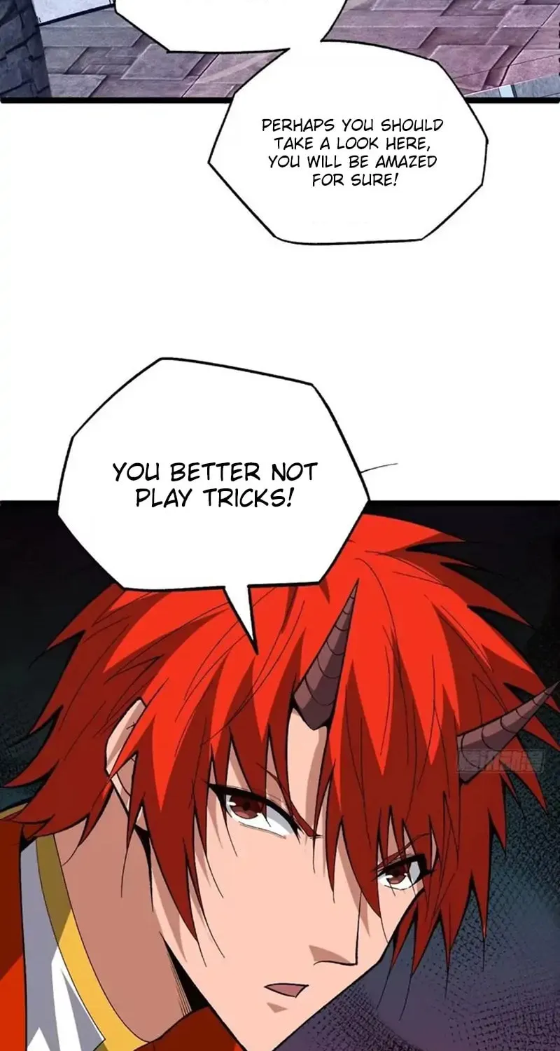 Return of the Youngest Grandmaster Chapter 74 page 69 - 