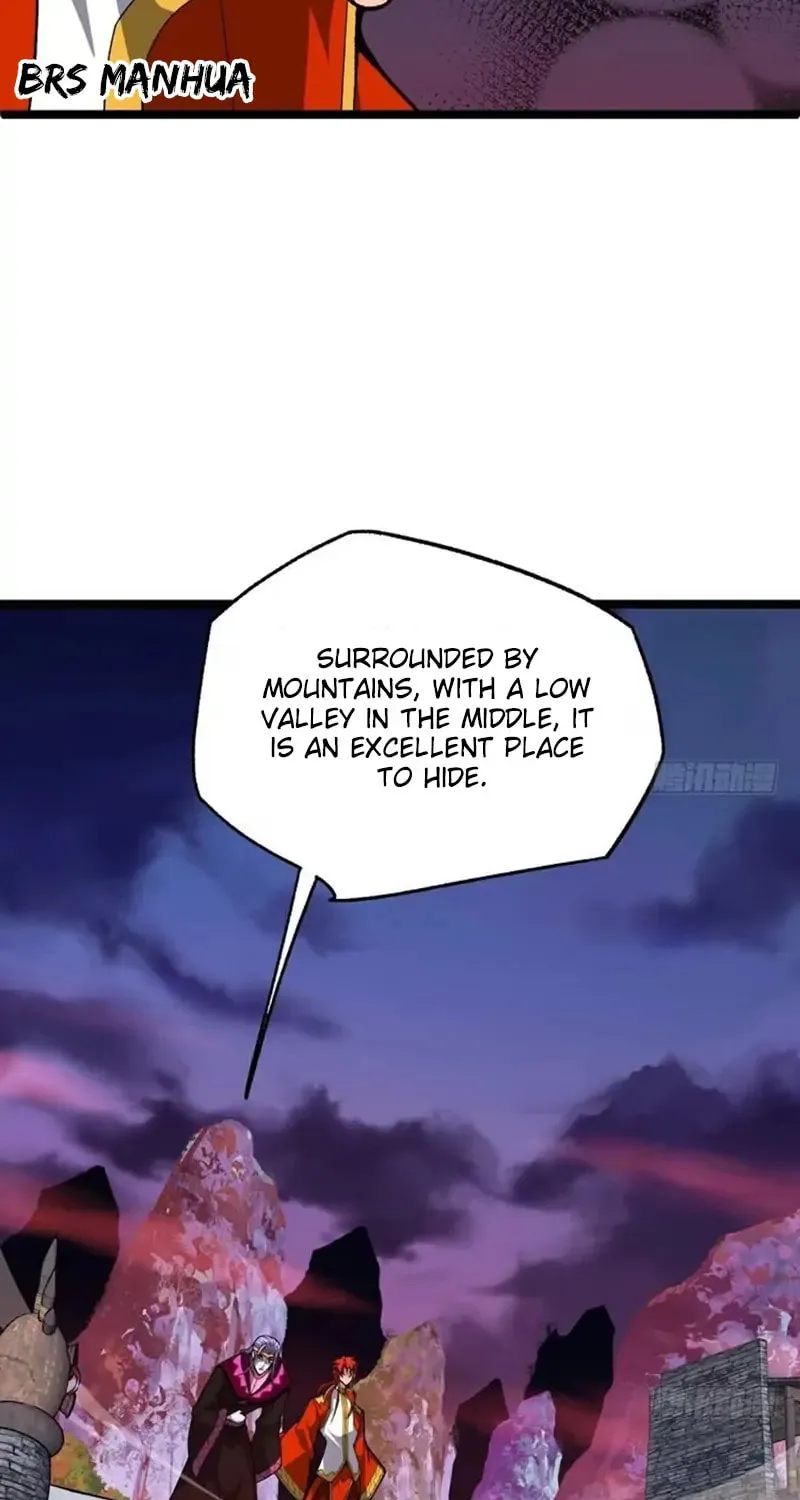 Return of the Youngest Grandmaster Chapter 74 page 70 - 