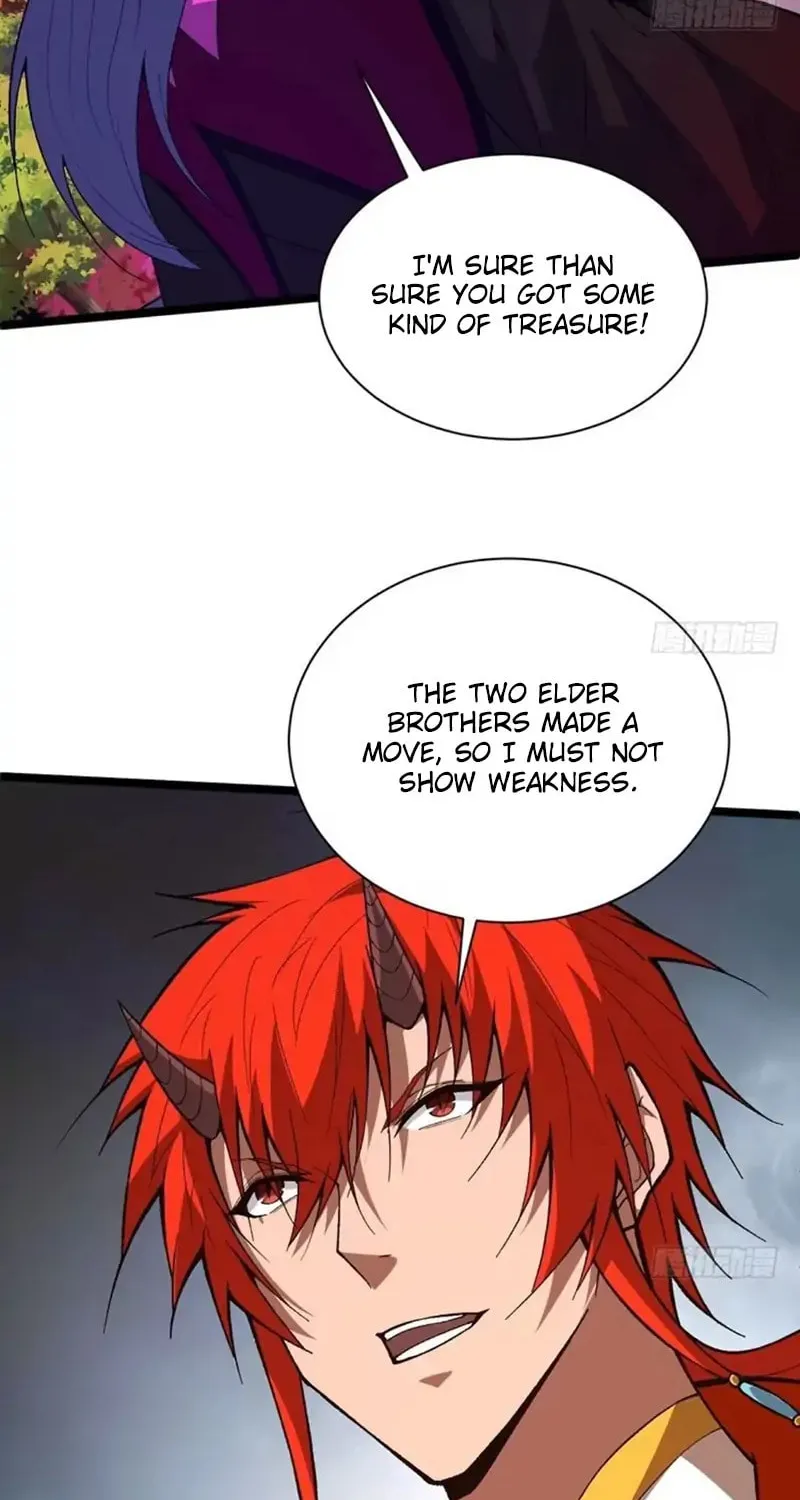 Return of the Youngest Grandmaster Chapter 74 page 8 - 