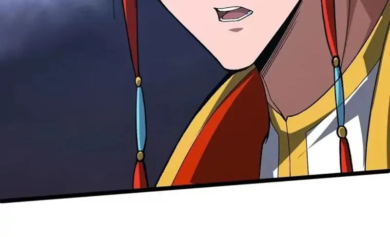 Return of the Youngest Grandmaster Chapter 74 page 78 - 