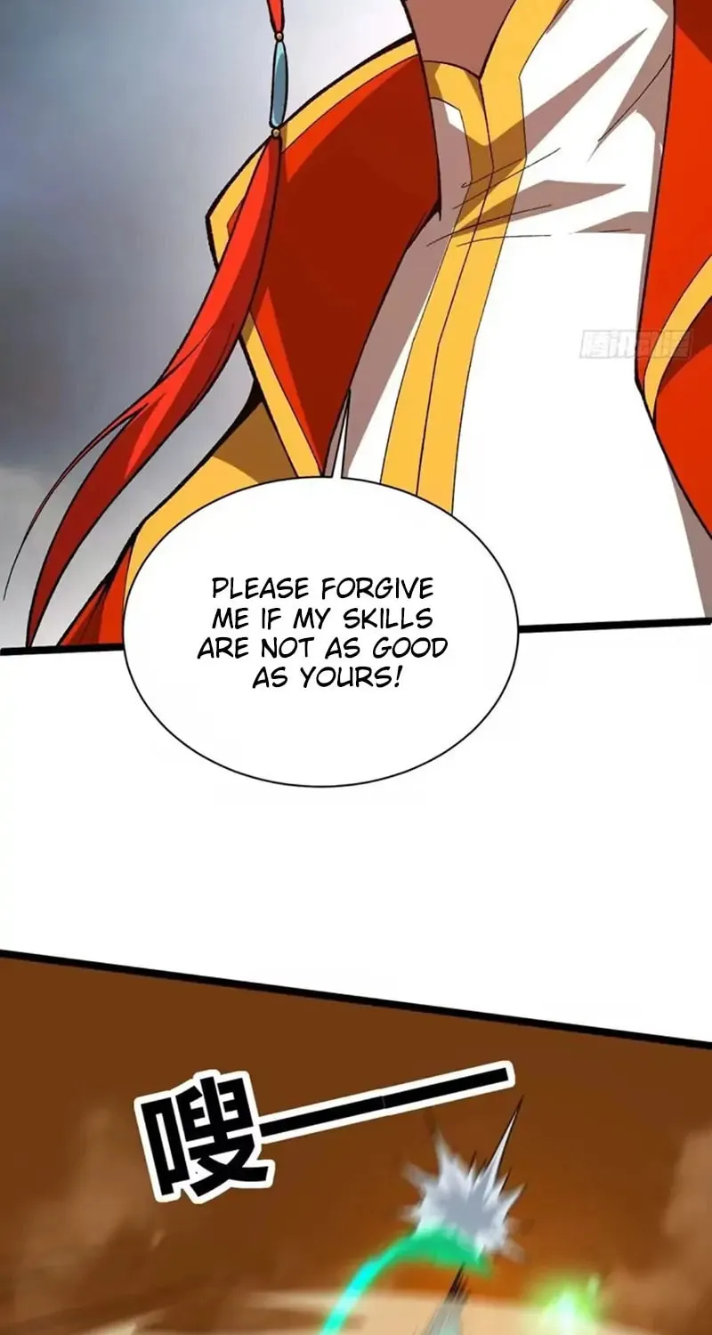 Return of the Youngest Grandmaster Chapter 74 page 9 - 
