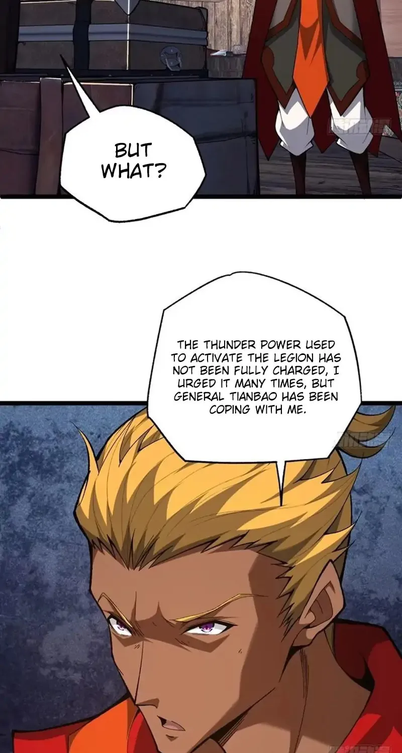 Return of the Youngest Grandmaster Chapter 74 page 86 - 