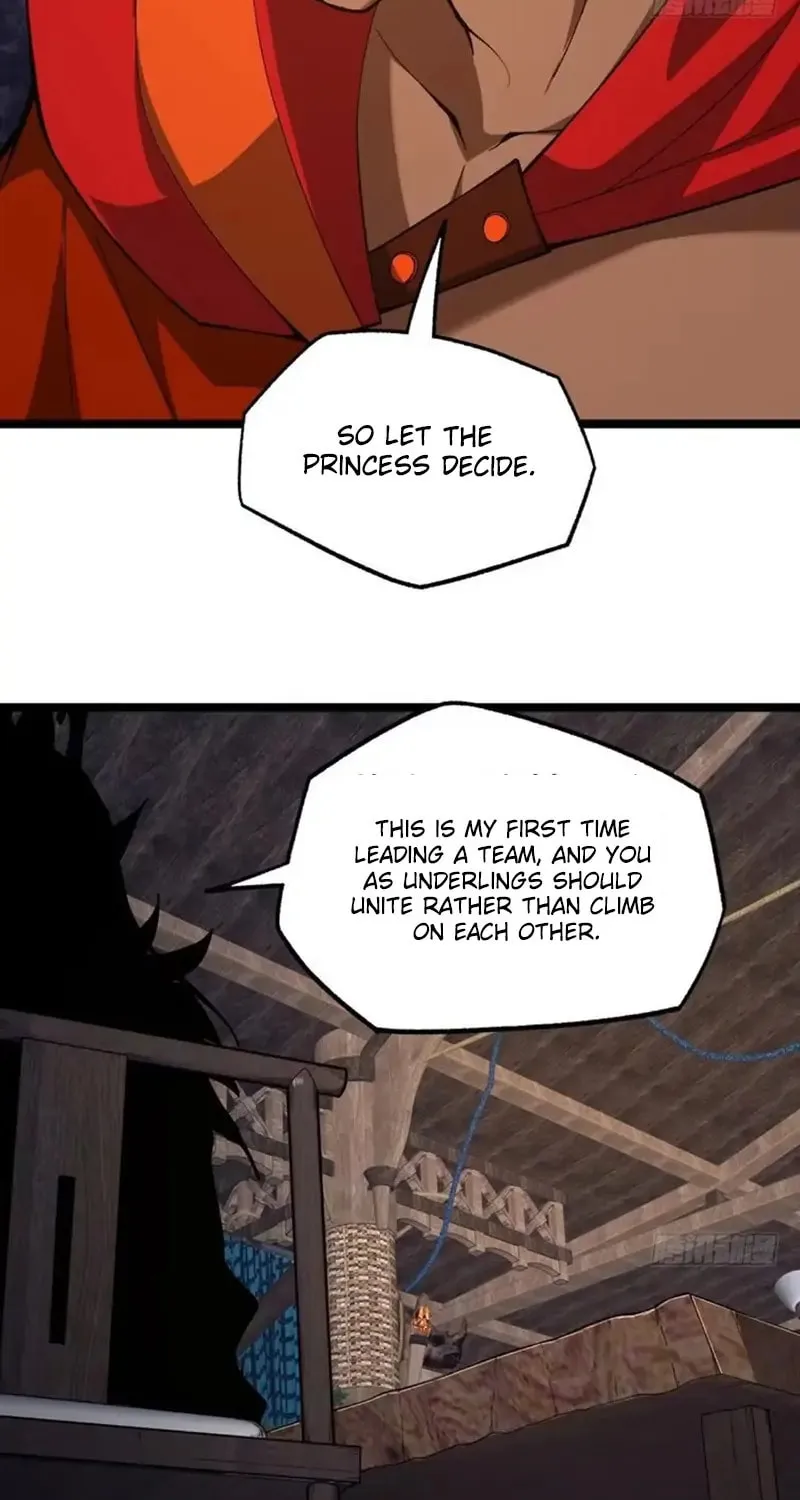 Return of the Youngest Grandmaster Chapter 74 page 87 - 