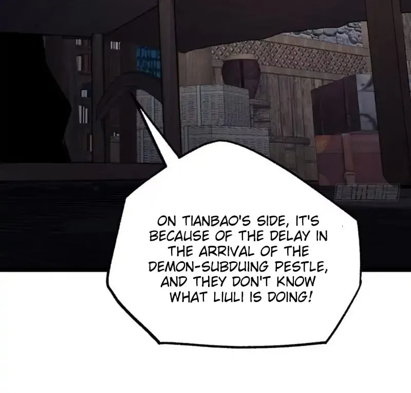Return of the Youngest Grandmaster Chapter 74 page 88 - 